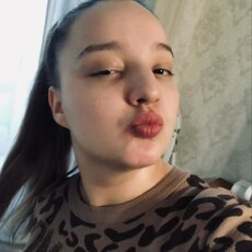 Диляра, 21 из г. Симферополь.