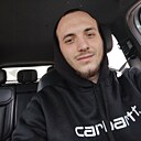 Дима, 24 года