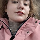 Елизавета, 20 лет