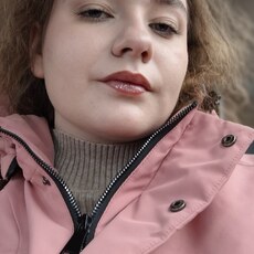 Фотография девушки Елизавета, 20 лет из г. Воронеж