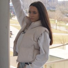 Фотография девушки Руслана, 18 лет из г. Минск
