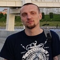 Фотография мужчины Евгений, 35 лет из г. Нижний Новгород