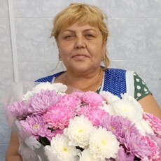 Фотография девушки Наталья, 57 лет из г. Ангарск