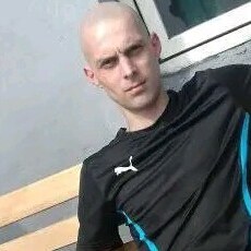 Фотография мужчины Sergio, 38 лет из г. Львов