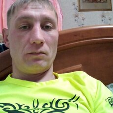 Фотография мужчины Никола, 35 лет из г. Братск