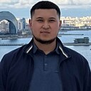 Адильжан, 24 года