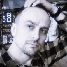 Фотография мужчины Денчик, 30 лет из г. Стрежевой
