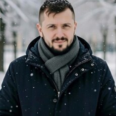 Фотография мужчины Сергей, 42 года из г. Новосибирск