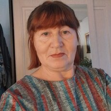 Фотография девушки Елена, 65 лет из г. Вяземский