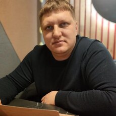 Фотография мужчины Сергей, 39 лет из г. Иркутск