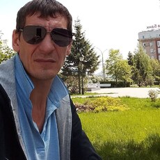 Фотография мужчины Слава, 42 года из г. Новосибирск