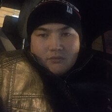 Фотография мужчины Ruslan, 29 лет из г. Астана