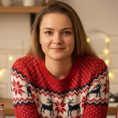 Оля, 41 из г. Каменск-Уральский.