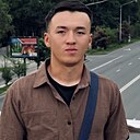 Була, 19 лет