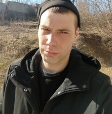 Фотография мужчины Андрей, 34 года из г. Первомайск