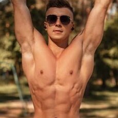 Фотография мужчины Асил, 25 лет из г. Бухара