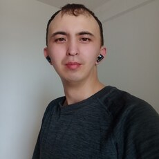 Фотография мужчины Шарип, 33 года из г. Павлодар