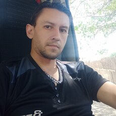 Фотография мужчины Дмитрий, 35 лет из г. Темиртау