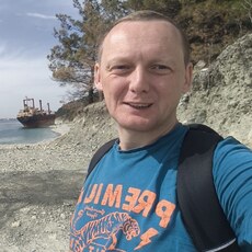 Фотография мужчины Максим, 36 лет из г. Омск