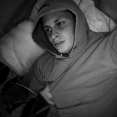 Фотография мужчины Никита, 24 года из г. Алексеевка (Белгородская Обл)