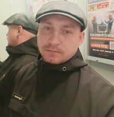Фотография мужчины Danil, 34 года из г. Донецк (Ростовская Обл.)