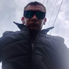 Фотография мужчины Александр, 31 год из г. Усть-Каменогорск