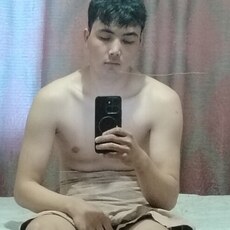 Фотография мужчины Азик, 21 год из г. Свободный