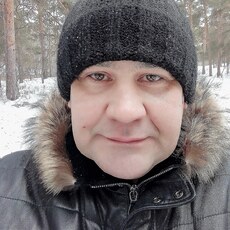 Фотография мужчины Николай, 46 лет из г. Челябинск