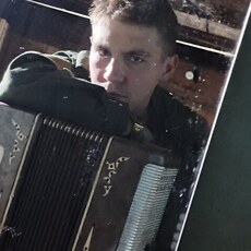 Фотография мужчины Кирилл, 20 лет из г. Братск