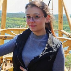 Фотография девушки Саша, 21 год из г. Челябинск