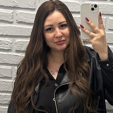 Катерина, 35 из г. Красноярск.
