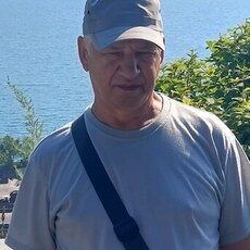 Фотография мужчины Andrey, 56 лет из г. Находка
