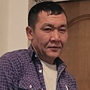 Ербол, 45 лет
