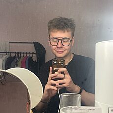 Фотография мужчины Данил, 25 лет из г. Санкт-Петербург