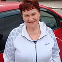 Любовь, 63 года