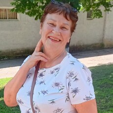 Фотография девушки Любовь, 63 года из г. Короча