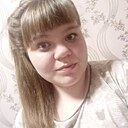 Анастасия, 26 лет