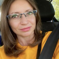 Фотография девушки Анастасия, 37 лет из г. Тюмень