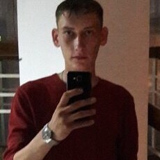 Фотография мужчины Никита, 33 года из г. Бийск