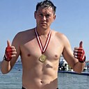 Адилет, 35 лет