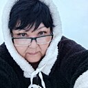 Ботагоз, 63 года