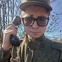Иван, 19 лет