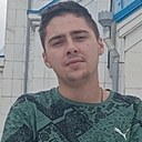 Никита, 23 года