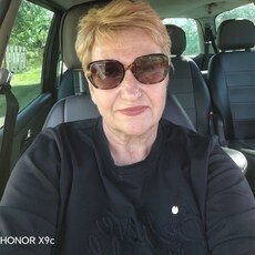 Фотография девушки Ольга, 59 лет из г. Барановичи