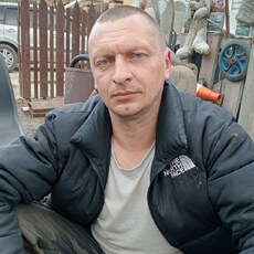 Фотография мужчины Владислав, 42 года из г. Тверь