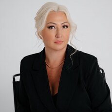 Фотография девушки Надежда, 48 лет из г. Красноярск