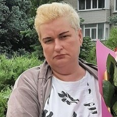 Фотография девушки Евгения, 50 лет из г. Полтава