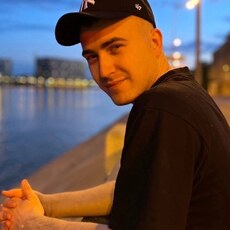 Фотография мужчины Андрей, 28 лет из г. Волхов