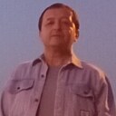 Бахром, 52 года