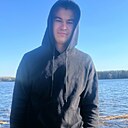 Дмитрий, 19 лет